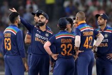 पाकिस्तानच्या पराभवानंतर Team India मध्ये मोठा बदल होण्याची शक्यता पाकिस्तानच्या पराभवानंतर Team India मध्ये मोठा बदल होण्याची शक्यता