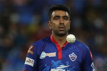 'R. Ashwin सारखा खेळाडू माझ्या संघात नको'; दिग्गज खेळाडूच्या वक्तव्याने खळबळ