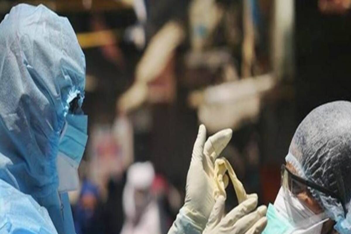 सर्वजण लसवंत होईपर्यंत कोणीही सुरक्षित नाही, Gavi च्या प्रमुखांनी गरीब देशांमधील लसीकरणाबाबत व्यक्त केली चिंता