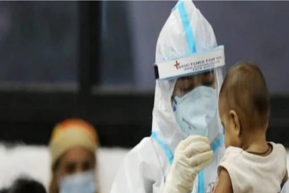 Explainer: लहान मुलांसाठी Covaxin ची शिफारस; लस किती सुरक्षित? बालकांना द्यावी का? तुमच्या सर्व प्रश्नांची उत्तरे एका क्लिकवर