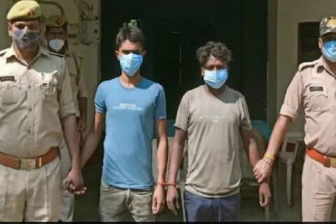 कानदाराने सिगरेट न दिल्याच्या किरकोळ कारणावरून (Murder of a shopkeeper as he refused to give cigarette) त्याचा निर्घृण खून झाल्याची घटना उघड झाली आहे. 