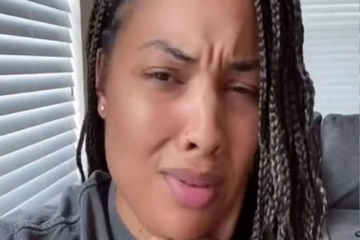 सहज केलेली DNA Test पडली भलतीच महागात, तरुणीला बसला 440 व्होल्टचा झटका!