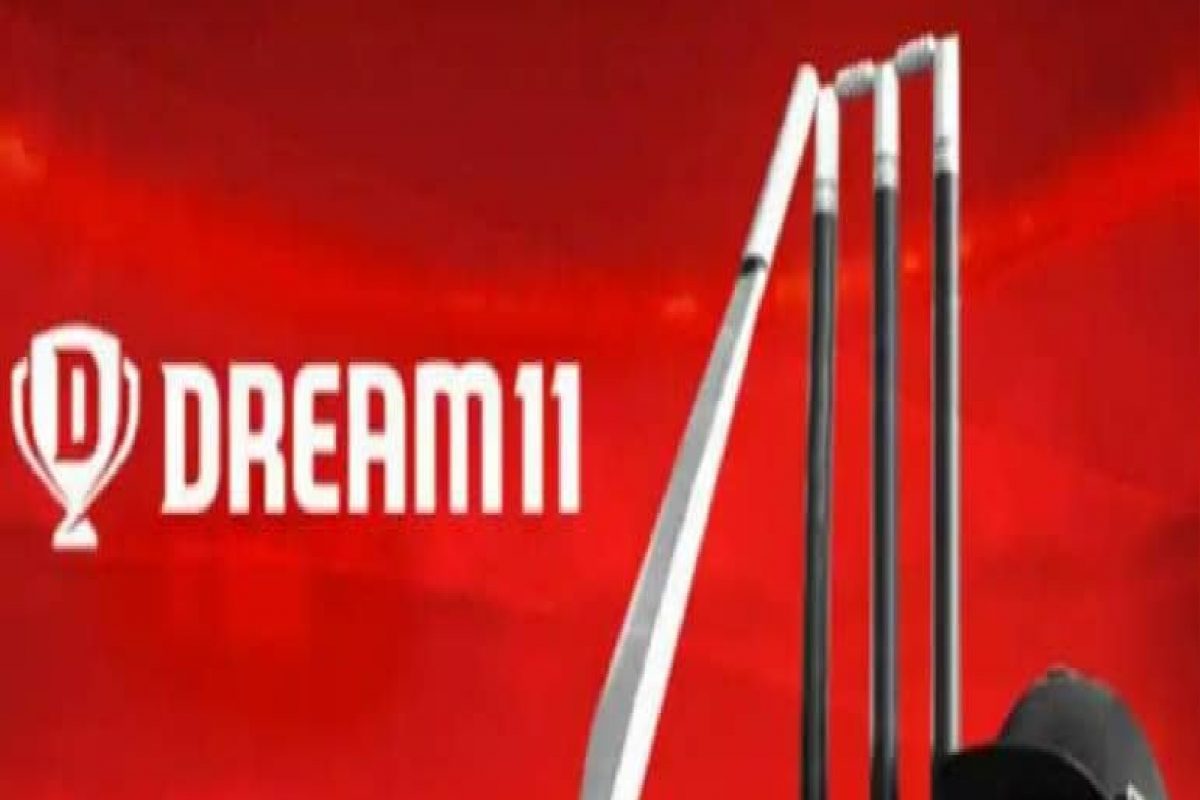 IPL 2021: आयपीएल फायनलपूर्वी Dream11 ला मोठा धक्का, 'या' राज्यातील कारभार झाला बंद