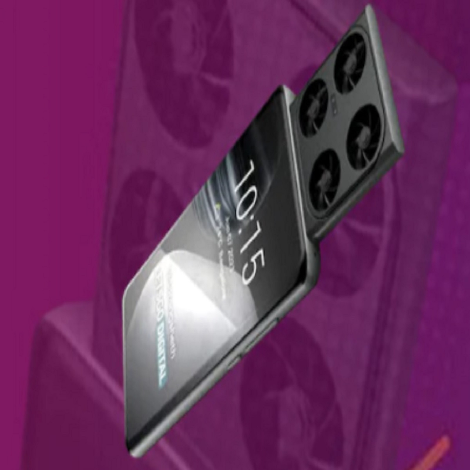 आता फोनमधूनच निघणार ड्रोन कॅमेरा, वर उडवून काढता येणार फोटो