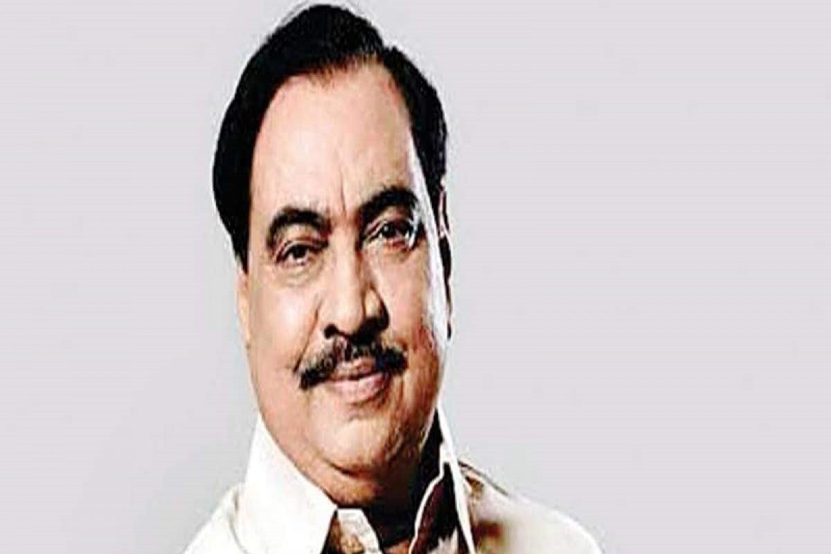 Bodvad Nagar Panchayat Election: एकनाथ खडसेंना होमग्राऊंडवर झटका, शिवसेनेने एकहाती मिळवली सत्ता