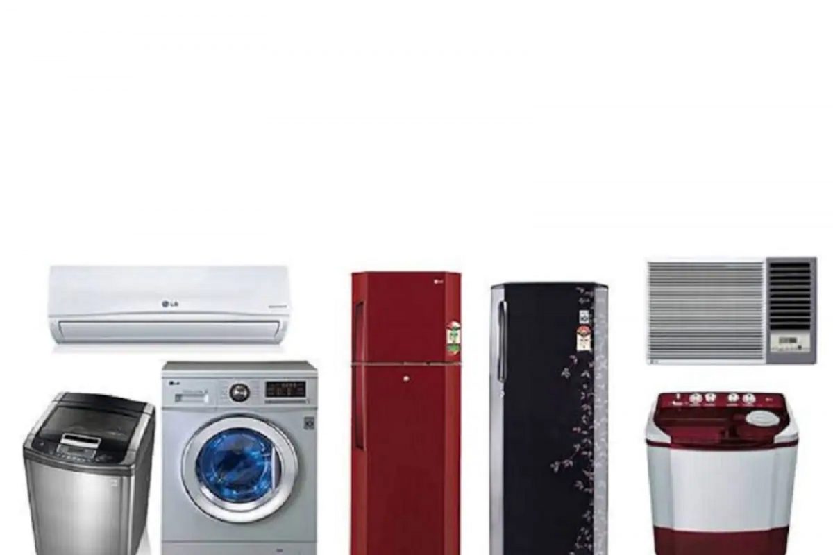 दिवाळीनंतर एसी, टीव्ही, फ्रीजही महागणार; 10 टक्क्यांपर्यंत दरवाढीची शक्यता