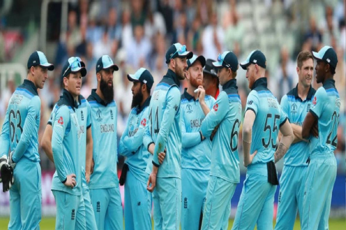 T20 World Cup : तोफखान्यांशिवाय मैदानात उतरणार England, वनडेनंतर टी-20 वर्ल्ड कपही जिंकणार!