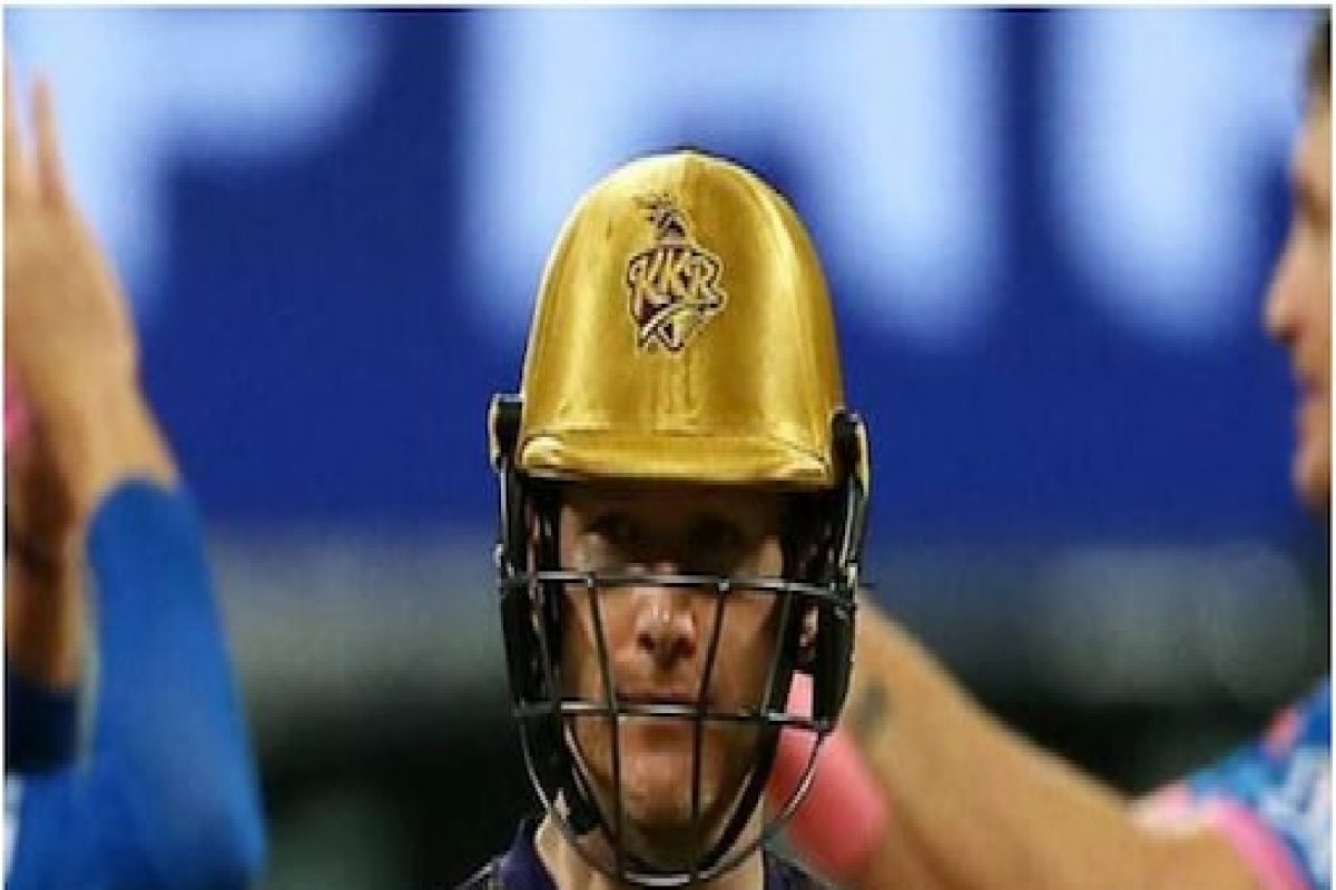 IPL 2021 Final: KKR ला पुढील सिझनमध्ये मिळणार नवा कॅप्टन, मॉर्गनची होणार हकालपट्टी!