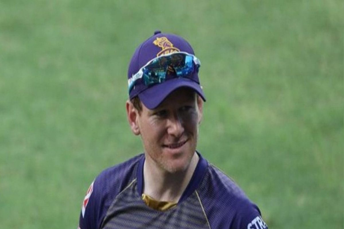 IPL 2021 Final: KKR घेणार मोठा निर्णय, कॅप्टन मॉर्गनची होणार टीममधून हकालपट्टी!