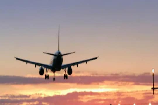 Big News: आंतरराष्ट्रीय विमानसेवा आता 31 जानेवारीपर्यंत बंद, केंद्र सरकारची मोठी घोषणा