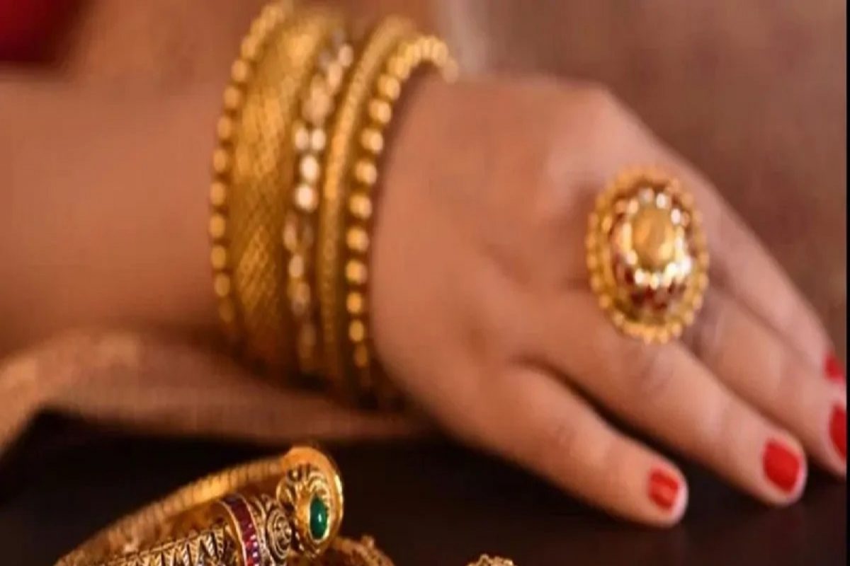 Good News : यंदा दिवाळीत अवघ्या 1 रुपयात खरेदी करा Digital Gold; जाणून घ्या ही सोपी पद्धत