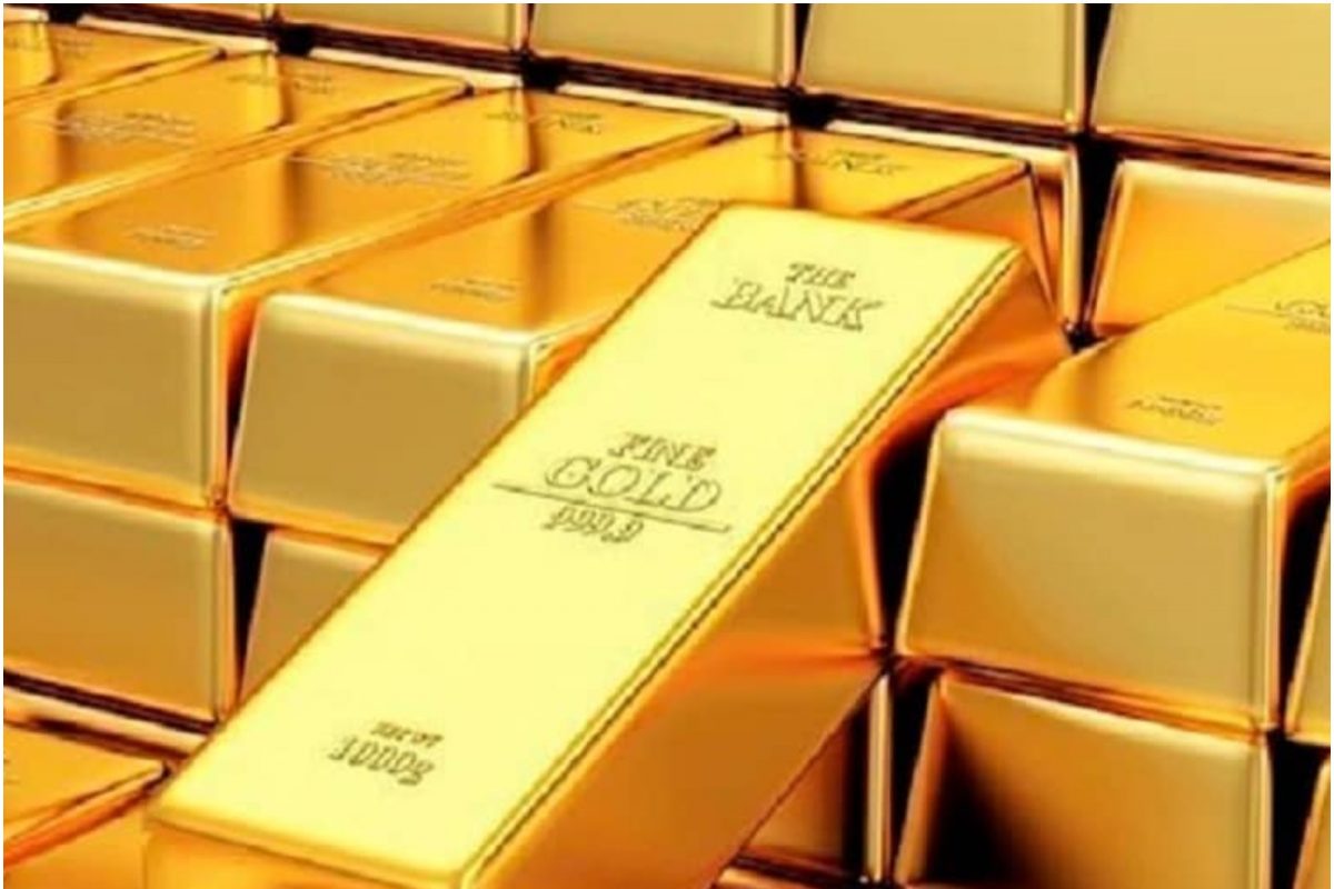 Gold Price Today: सोन्याचांदीचे लेटेस्ट दर जारी, काय किमतीने खरेदी करता येईल गोल्ड?