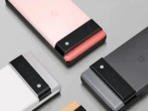 Google ने Pixel 6 सीरिज लाँच केली आहे. नव्या Google Pixel 6 सह Google Pixel 6 Pro देखील लाँच झाला आहे. 