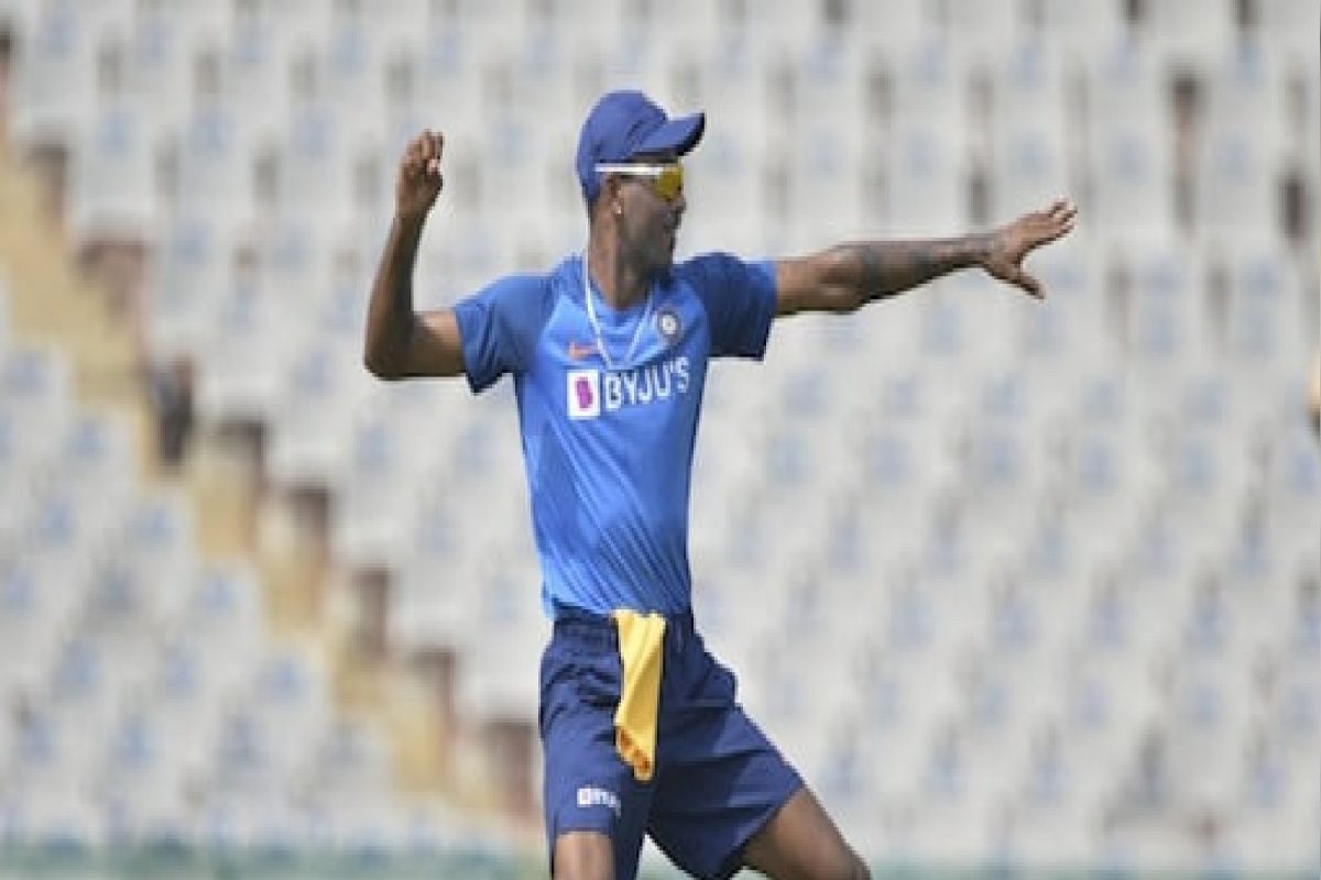 T20 World Cup: हार्दिक पांड्या बॉलिंग करणार का? अखेर BCCI नं दिलं उत्तर