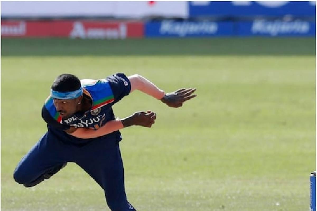 IPL 2021 : हार्दिकच्या फिटनेसबाबत टीम इंडियाची निवड समिती खोटं बोलली? जयवर्धनेने केला खुलासा