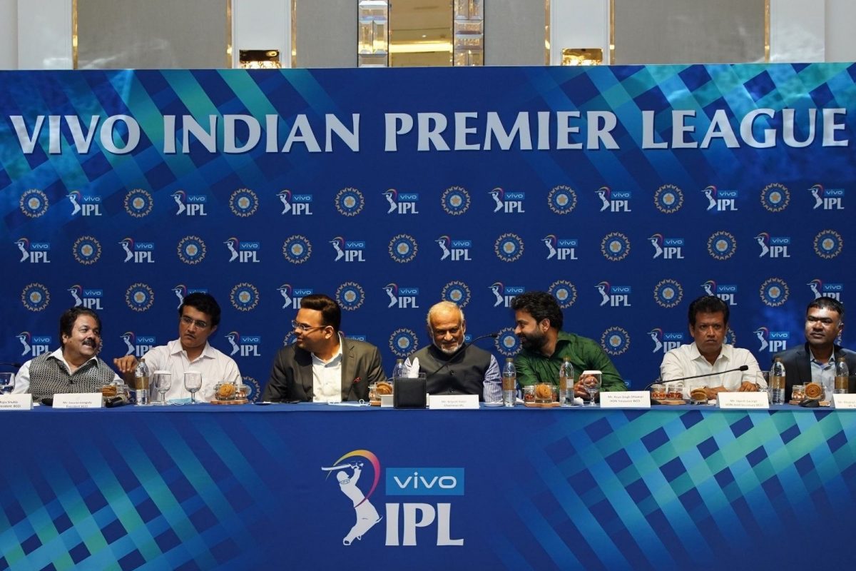 IPL 2022 संदर्भातील मोठी बातमी! अहमदाबादची टीम खरेदी करणारा CVC ग्रुप संशयात, BCCI करणार कारवाई?