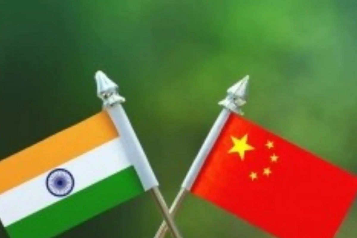 संयुक्त राष्ट्रात चीनविरोधात बोलताना भारतीय डिप्लोमॅटचा माईक अचानक बंद, काय आहे संपूर्ण प्रकरण?