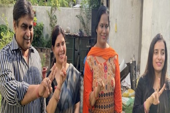 India vs Pakistan : इशान किशनच्या कुटुंबीयांसाठी मुलाच्या खेळण्यापेक्षा 'ही' गोष्ट महत्त्वाची