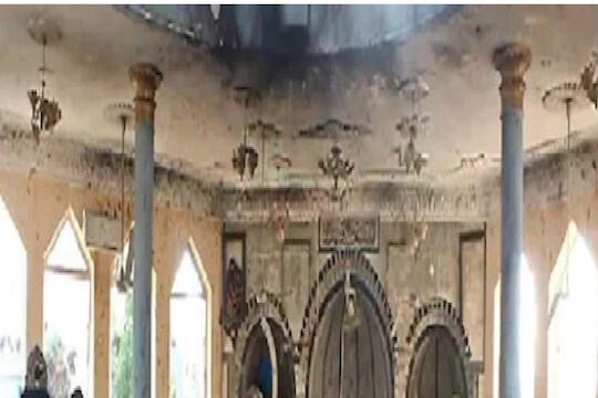 बगदाद असो वा खुरासान, प्रत्येक ठिकाणी करू शियांचं शिरकाण! ISISचा जाहीर इशारा