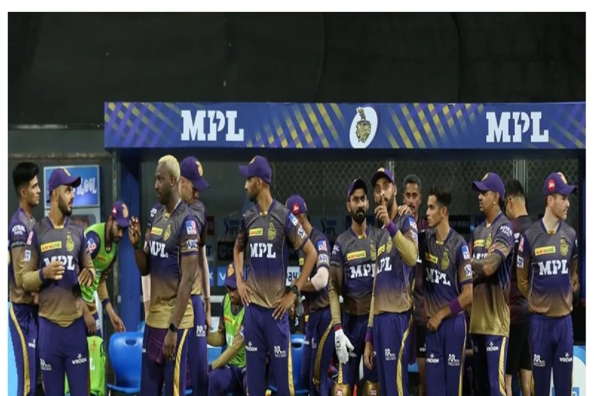 IPL 2021 मधील फ्लॉप खेळाडूचा T20 World Cup मध्ये रेकॉर्ड, मलिंगाला टाकलं मागं