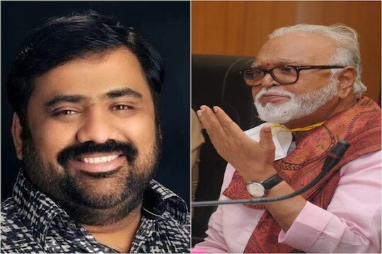 Bhujbal vs Kande: Shiv Sena MLA सुहास कांदे यांच्यासह अक्षय निकाळजेला पोलीस समन्स बजावणार