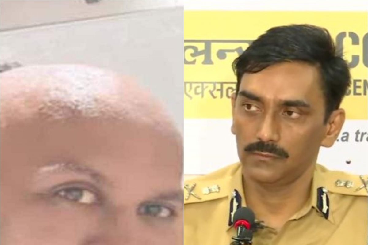 पोलिसांना गुंगारा देत 'या' नावाने वावरत होता किरण गोसावी, पुणे पोलिसांनी अशा आवळल्या मुसक्या