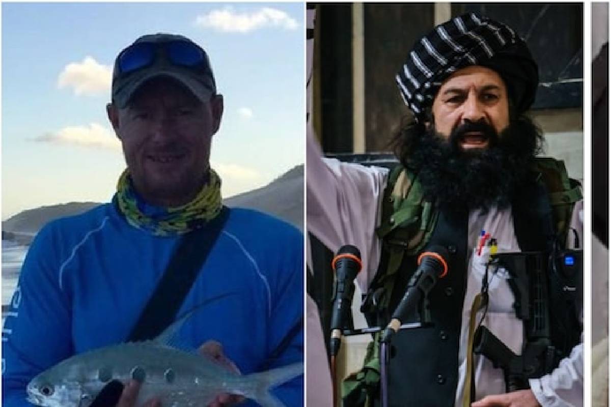 लान्स क्लुसनर Taliban च्या प्रेमात; म्हणाला ते तर आमच्यासाठी...