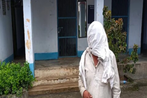 एका मुस्लीम व्यक्तीनं हिंदु असल्याचं सोंग घेत (Muslim man cheats a woman with Hindu name and married her) महिलेची फसवणूक केल्याचा धक्कादायक प्रकार समोर आला आहे.