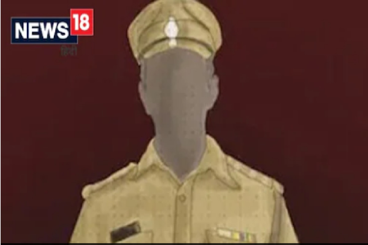 ते आले, बँक लुटली, निघून गेले! एका मिनिटांत लाखोंचा दरोडा