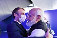 G-20 समिटमध्ये बायडेन आणि मॅक्रॉनसह दिग्गज नेत्यांना भेटले पंतप्रधान मोदी