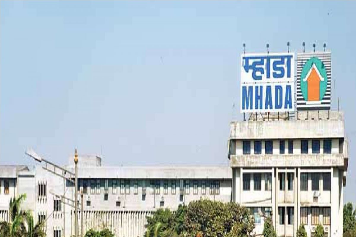 म्हाडाच्या परीक्षेसंदर्भात राज्य सरकारचा मोठा निर्णय, जितेंद्र आव्हाड यांची माहिती