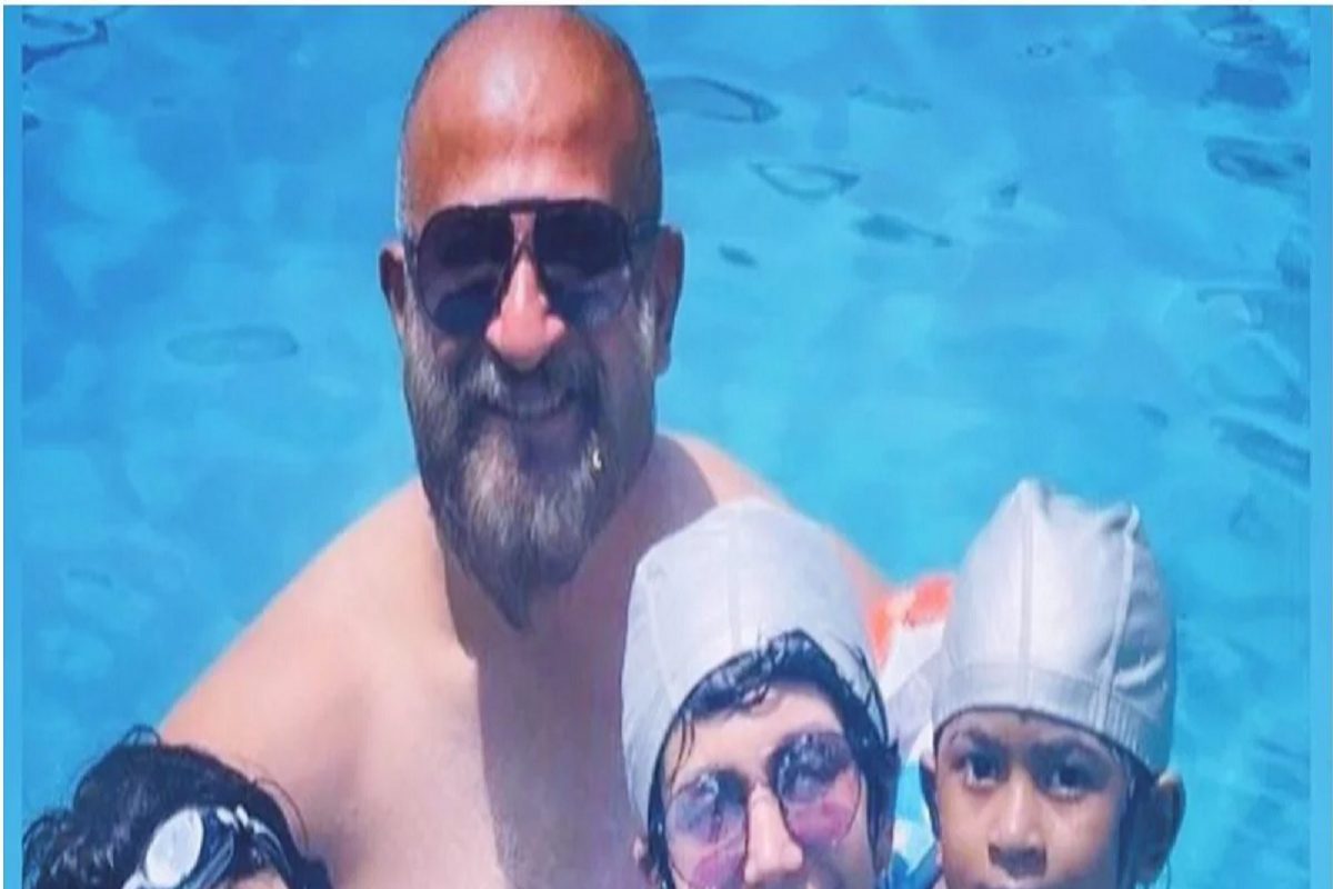 माझं सर्वांत मोठं प्रेरणास्थान म्हणजे माझी मुलं आहेत; मी जे काही करते, ते त्यांच्यासाठीच करते: मंदिरा बेदी