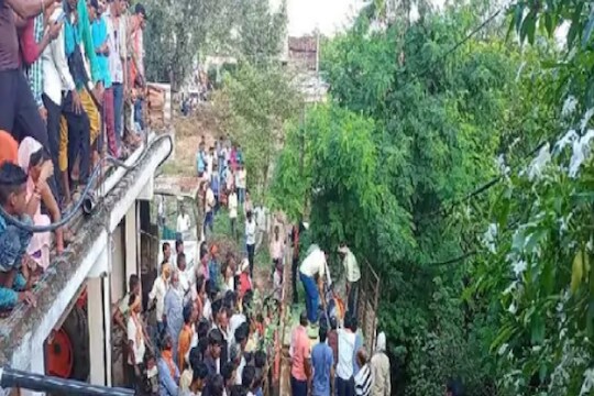 घरगुती वादात उद्ध्वस्त झालं हसतं-खेळतं कुटुंब, भावांची ‘दारु पार्टी’ ठरलं कारण
