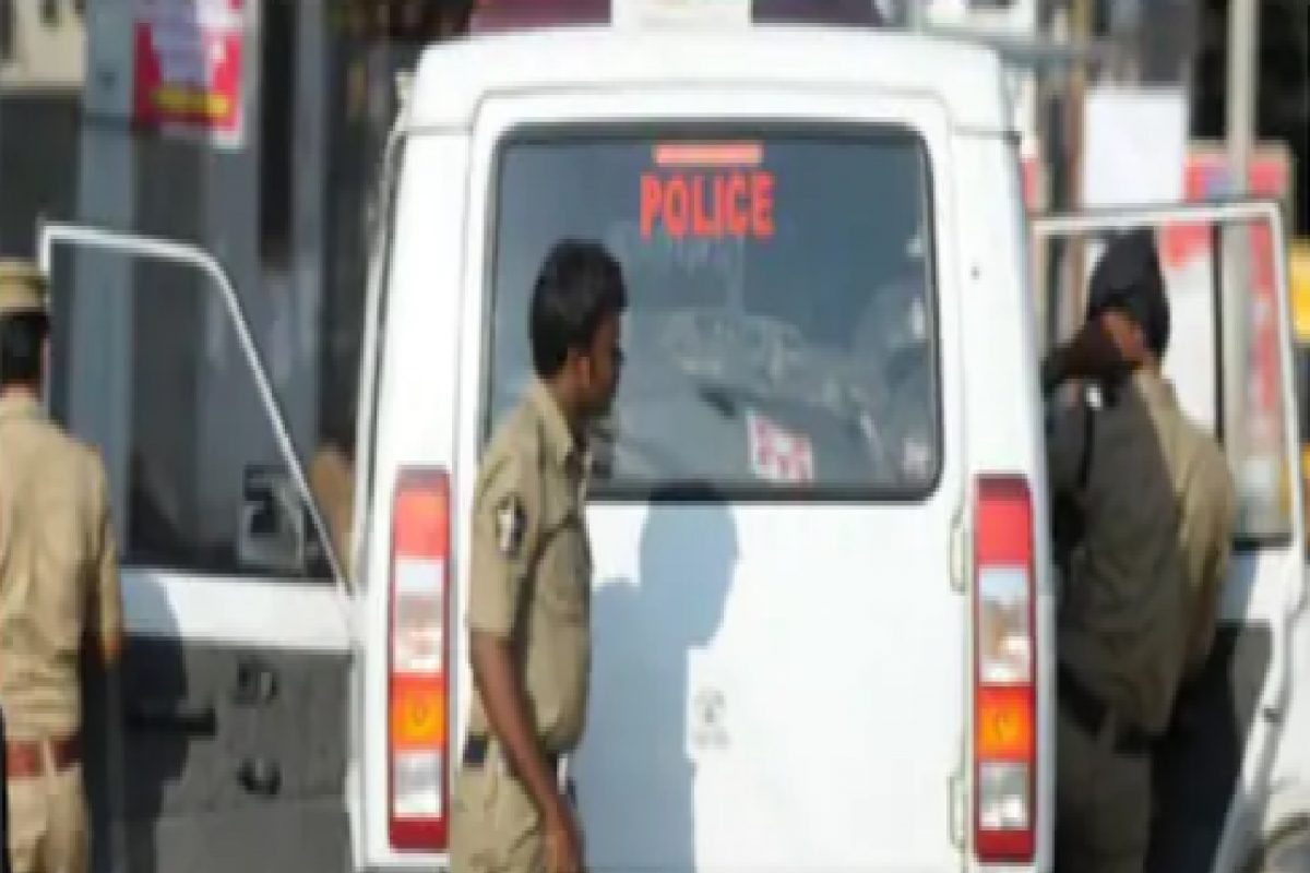 टोमणे मारणाऱ्या पत्नी आणि सासूचा मी खून केलाय! आरोपीच्या फोनने पोलिसही चक्रावले