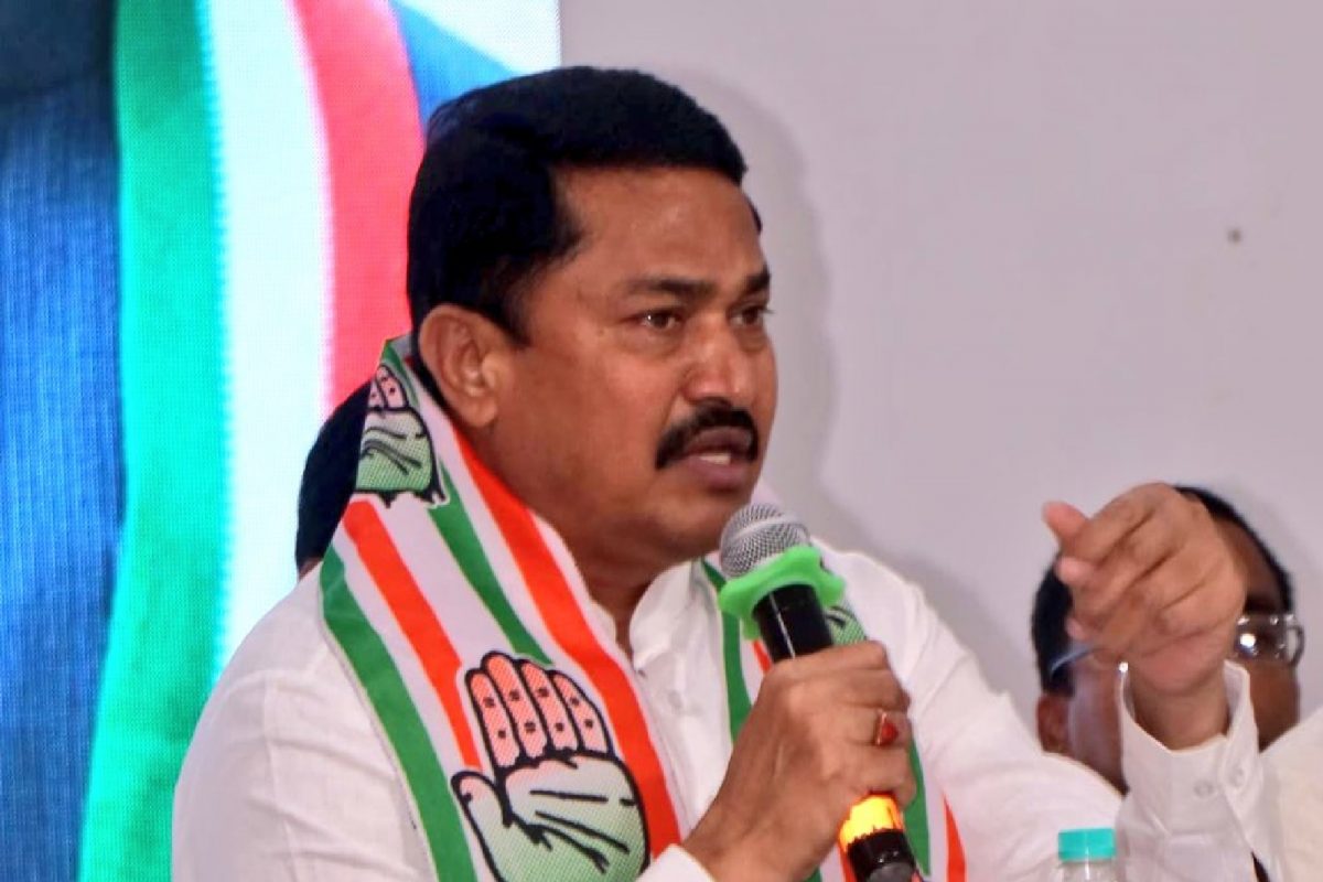 'तडजोड करणार नाही, आगामी महापालिका निवडणुका स्वबळावर लढणार', काँग्रेसकडून धोरण जाहीर