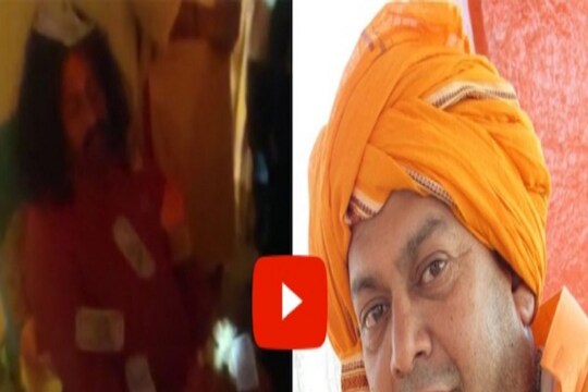 दत्ताचा अवतार सांगत डोंबिवलीतील इसमाला 24 लाखांचा गंडा, भाविकांच्या रक्ताने अभिषेक करणारा भोंदूबाबा गजाआड