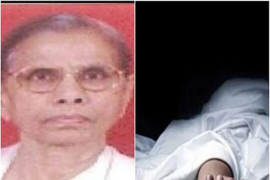 सामूहिक आत्महत्येच्या घटनेने नवी मुंबई हादरली, संपूर्ण कुटुंबाने विष घेत संपवलं आयुष्य... 