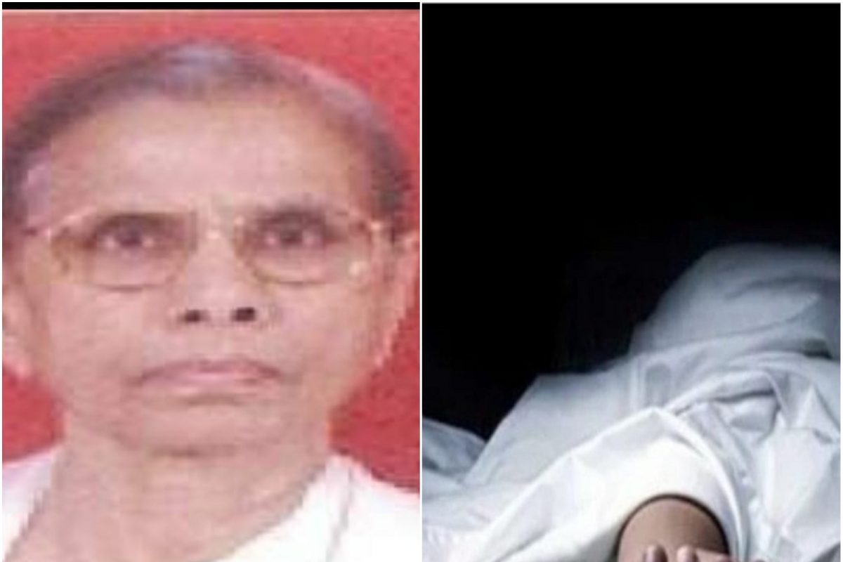 सामूहिक आत्महत्येच्या घटनेने नवी मुंबई हादरली, संपूर्ण कुटुंबाने विष घेत संपवलं आयुष्य...