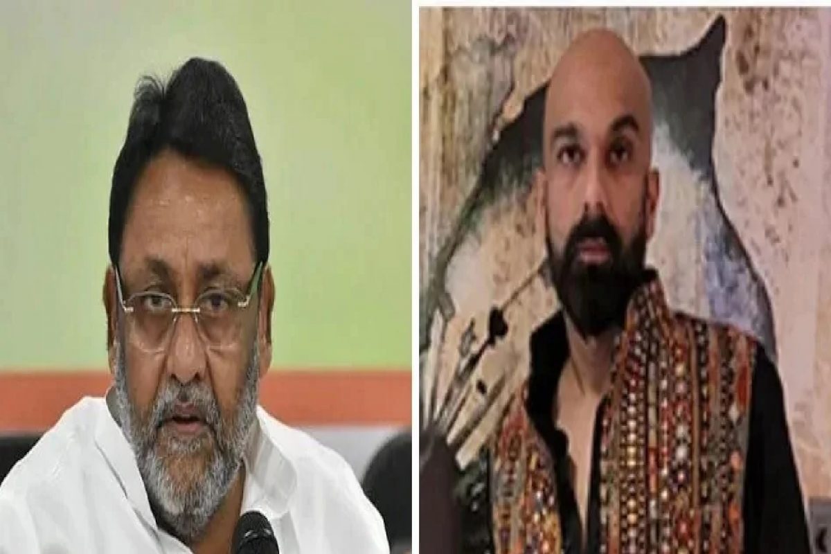 नवाब मलिकांच्या आरोपांवर काशिफ खान यांनी दिलं उत्तर, फेटाळून लावले सर्व आरोप