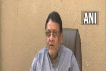 नवाब मलिक यांनी केलेल्या नव्या दाव्याची राजकीय वर्तुळात चर्चा नवाब मलिक यांनी केलेल्या नव्या दाव्याची राजकीय वर्तुळात चर्चा