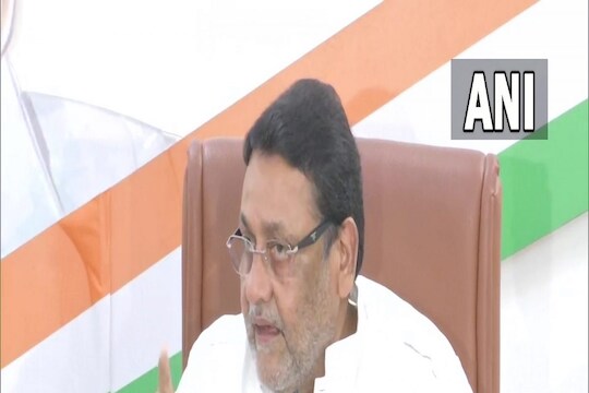 Drug Case: भाजप नेत्याच्या मेहुण्याला NCB नं सोडलं?, नवाब मलिकांचा मोठा गौप्यस्फोट