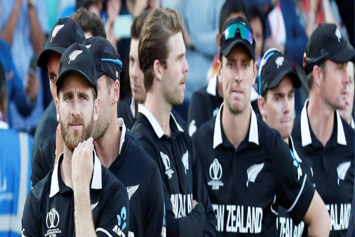 T20 World Cup : 'छुपा रुस्तम' केन विलियमसन, New Zealand ला लागोपाठ दुसरी ट्रॉफी जिंकवून देणार!