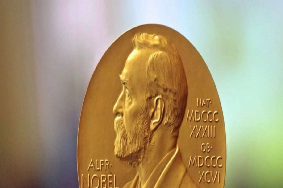 BREAKING : दोन पत्रकारांना नोबेल पारितोषिक जाहीर, अभिव्यक्ती स्वातंत्र्यासाठीच्या योगदानाचा गौरव