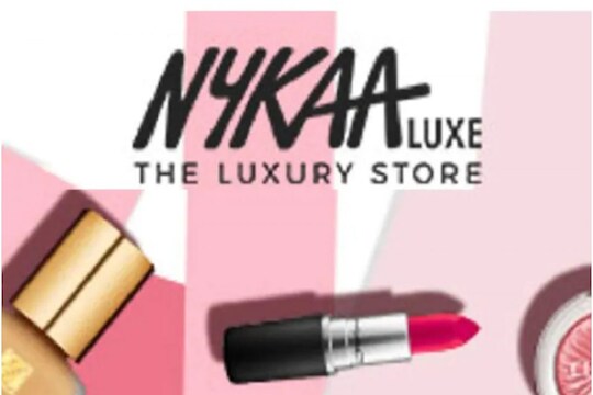 Nykaa चे शेअर 5 टक्क्यांची घसरले; आता गुंतवणुकीबाबत तज्ज्ञांचं मत काय?