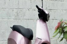 Ola S1 स्कूटरची दिवाळीआधी प्री-बुकिंग सुरु, दिवाळीनंतर टेस्ट राईड Ola S1 स्कूटरची दिवाळीआधी प्री-बुकिंग सुरु, दिवाळीनंतर टेस्ट राईड