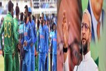 T20 World Cup : India vs Pakistan सामना रद्द करण्याची मागणी, ओवेसींची वादात उडी