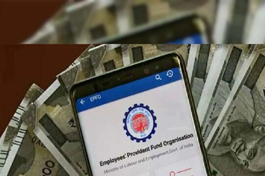 खूशखबर! 6 कोटी PF खातेधारकांच्या खात्यात येणार व्याजाचे पैसे, अशाप्रकारे तपासा स्टेटस
