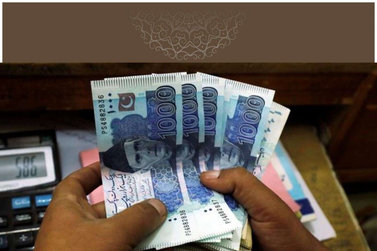 Pakistani Rupee Value: कंगाल पाकिस्तानची परिस्थिती आणखी बिकट, पाकिस्तानी रुपया नीचांकी पातळीवर; अजूनही घसरण सुरूच