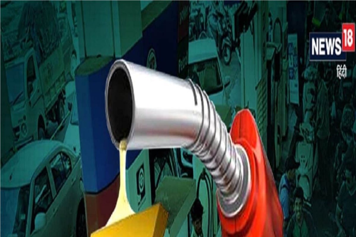 पेट्रोलपेक्षा खूप स्वस्त आहे विमानाचं इंधन, जाणून घ्या काय आहे नेमकं Jet Fuel