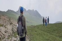 हिवाळ्यात ट्रेकिंगचा प्लॅन करताय? मग 'ही' आहेत भारतातील सर्वोत्तम ठिकाणे हिवाळ्यात ट्रेकिंगचा प्लॅन करताय? मग 'ही' आहेत भारतातील सर्वोत्तम ठिकाणे